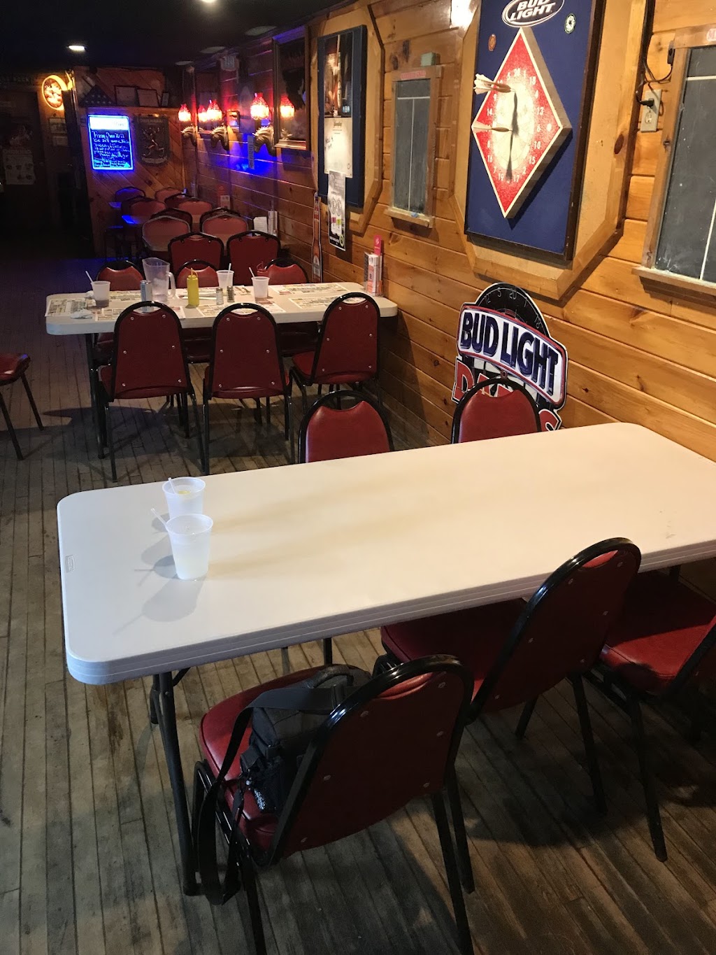 Mayfield Grill, Mayfield, NY