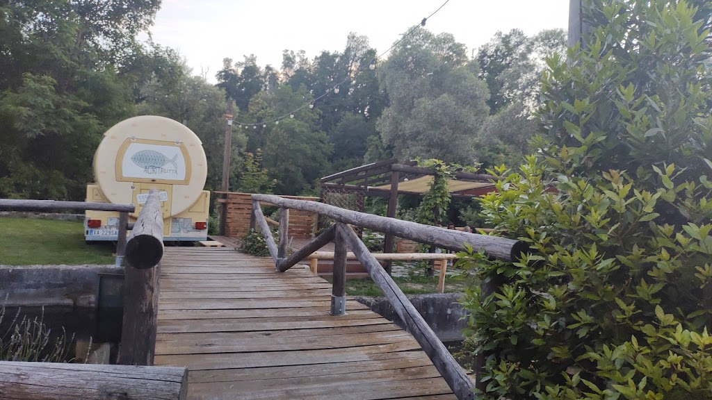 Agriturismo Acqua Dolce