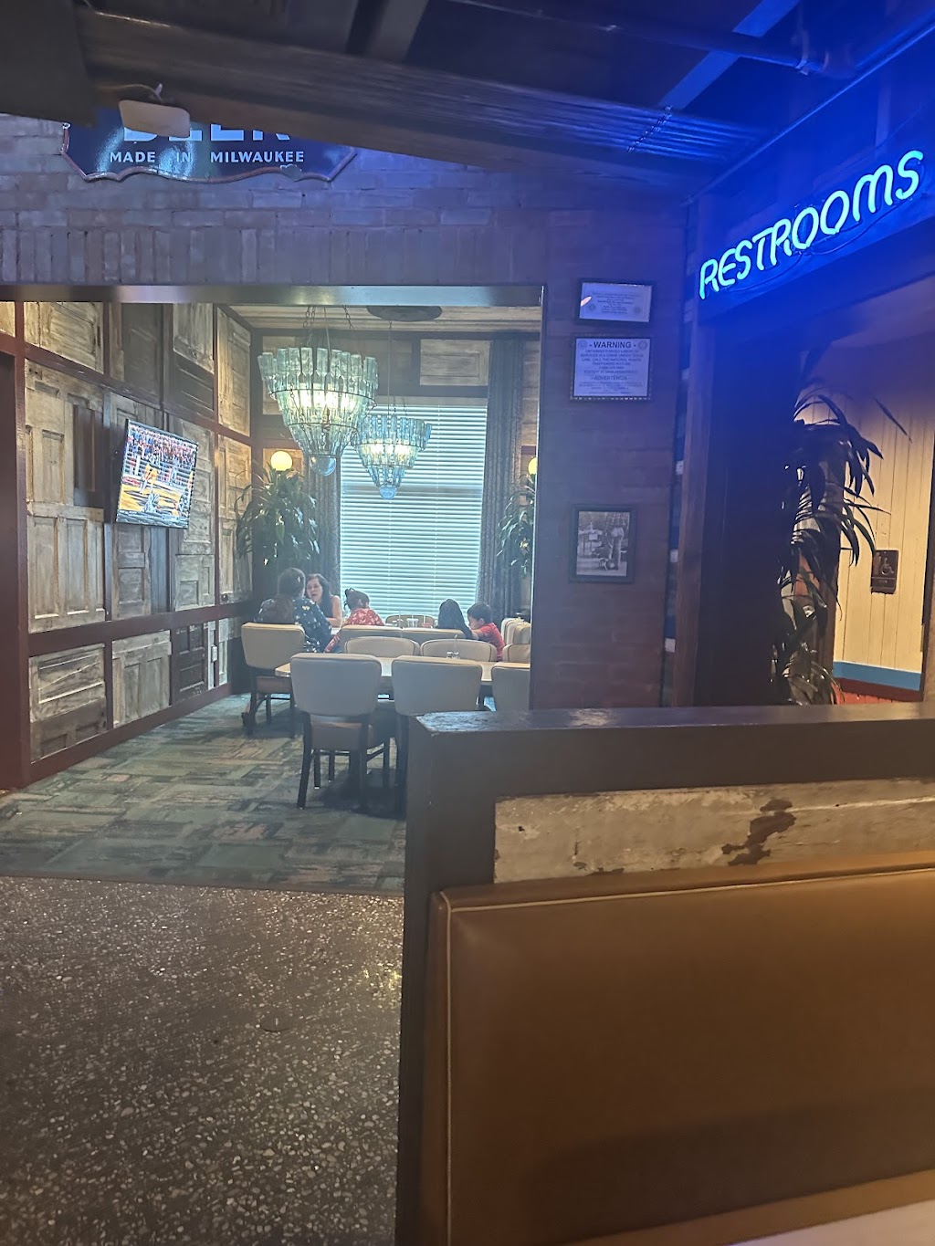 Pappa's Delta Blues Smokehouse