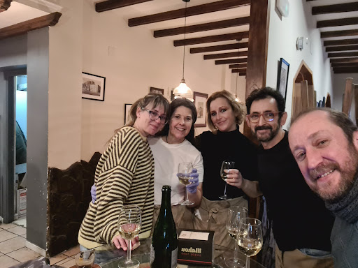La Barra del Lepanto by Juanma & Ester, Monforte del Cid