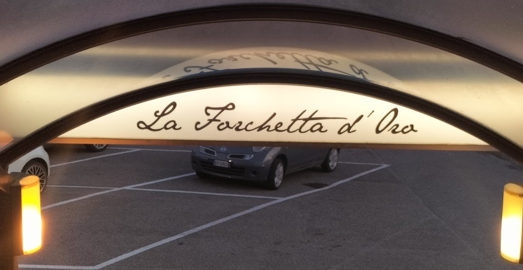 La Forchetta d'Oro - Ristorante Pizzeria