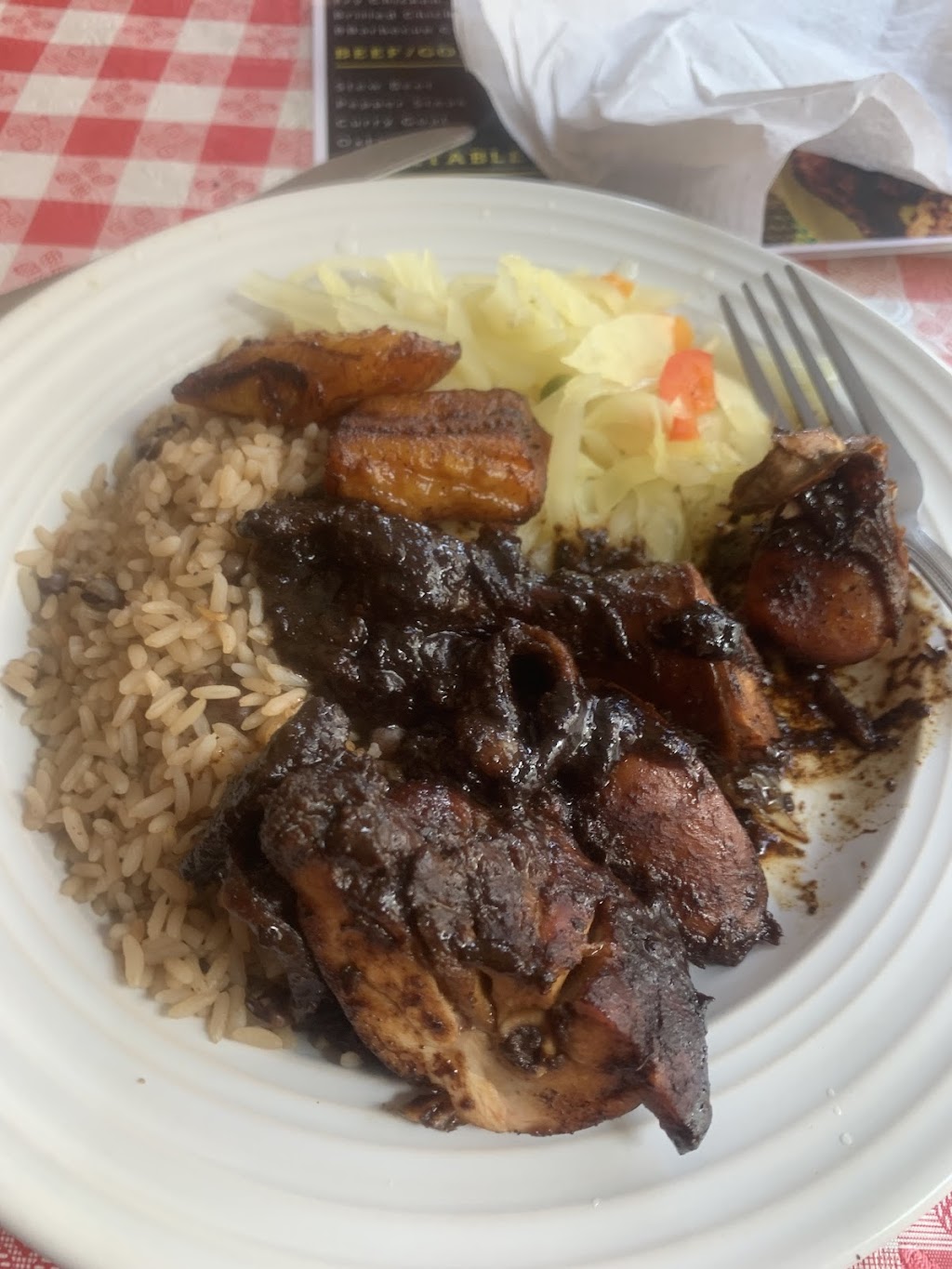 First Choice Caribbean
