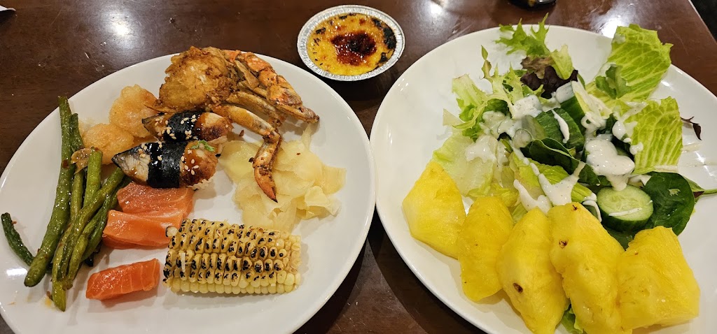 Vegas Seafood Buffet