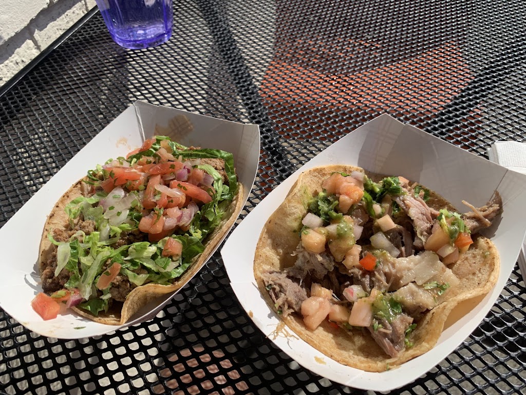 Taco Dive Bar, Peekskill, NY