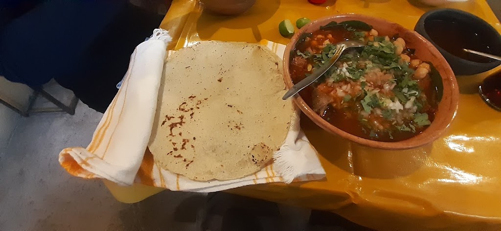 Caldos Chimiro