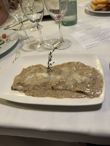 Restaurant Roma