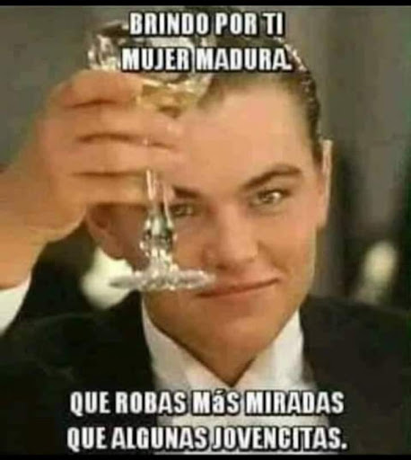 La Come Son, Mérida