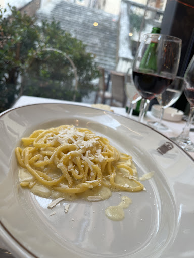 Alla Rampa