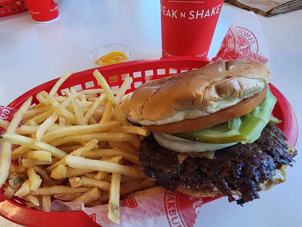 Steak 'n Shake