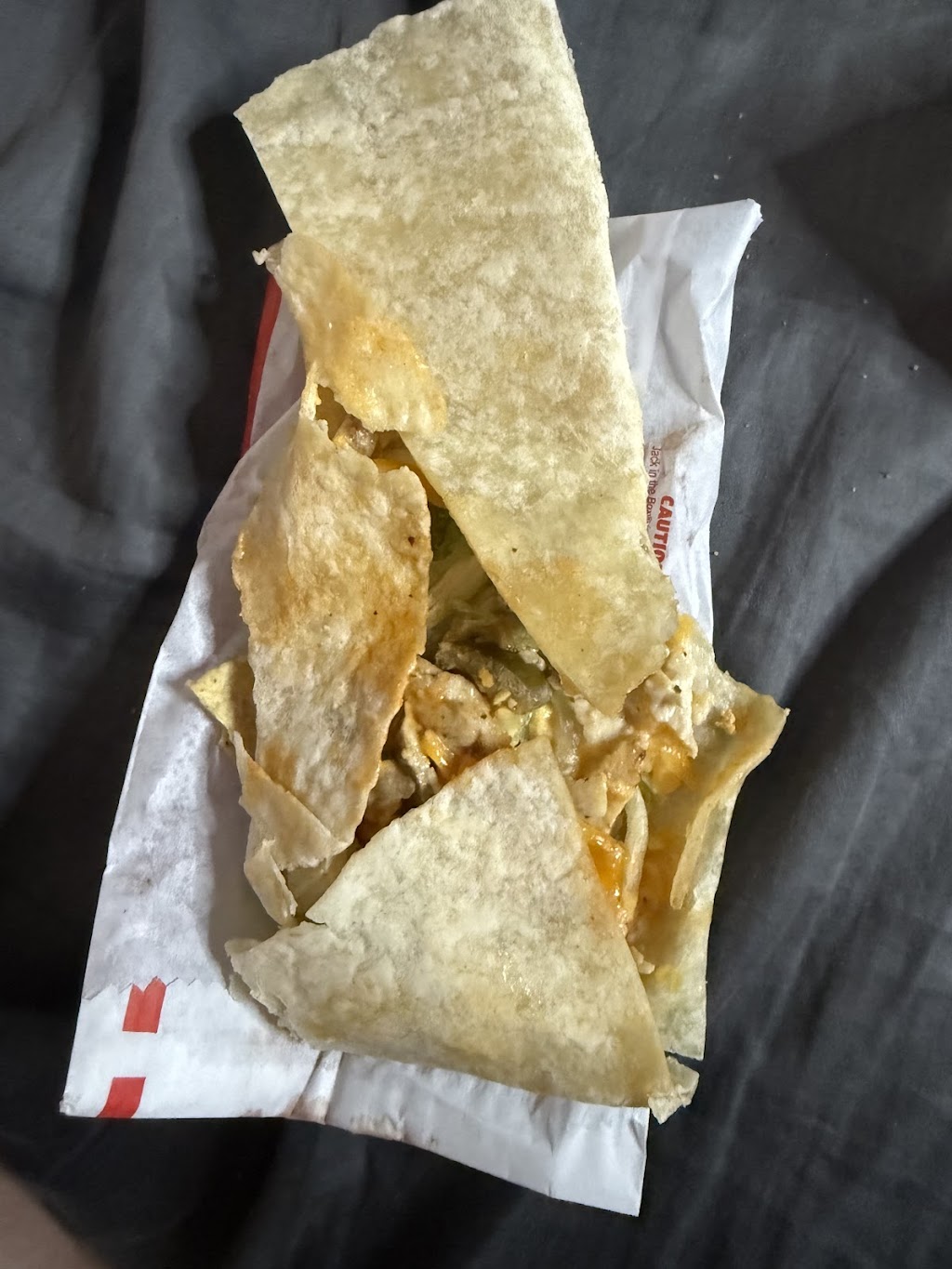 Jack in the Box
