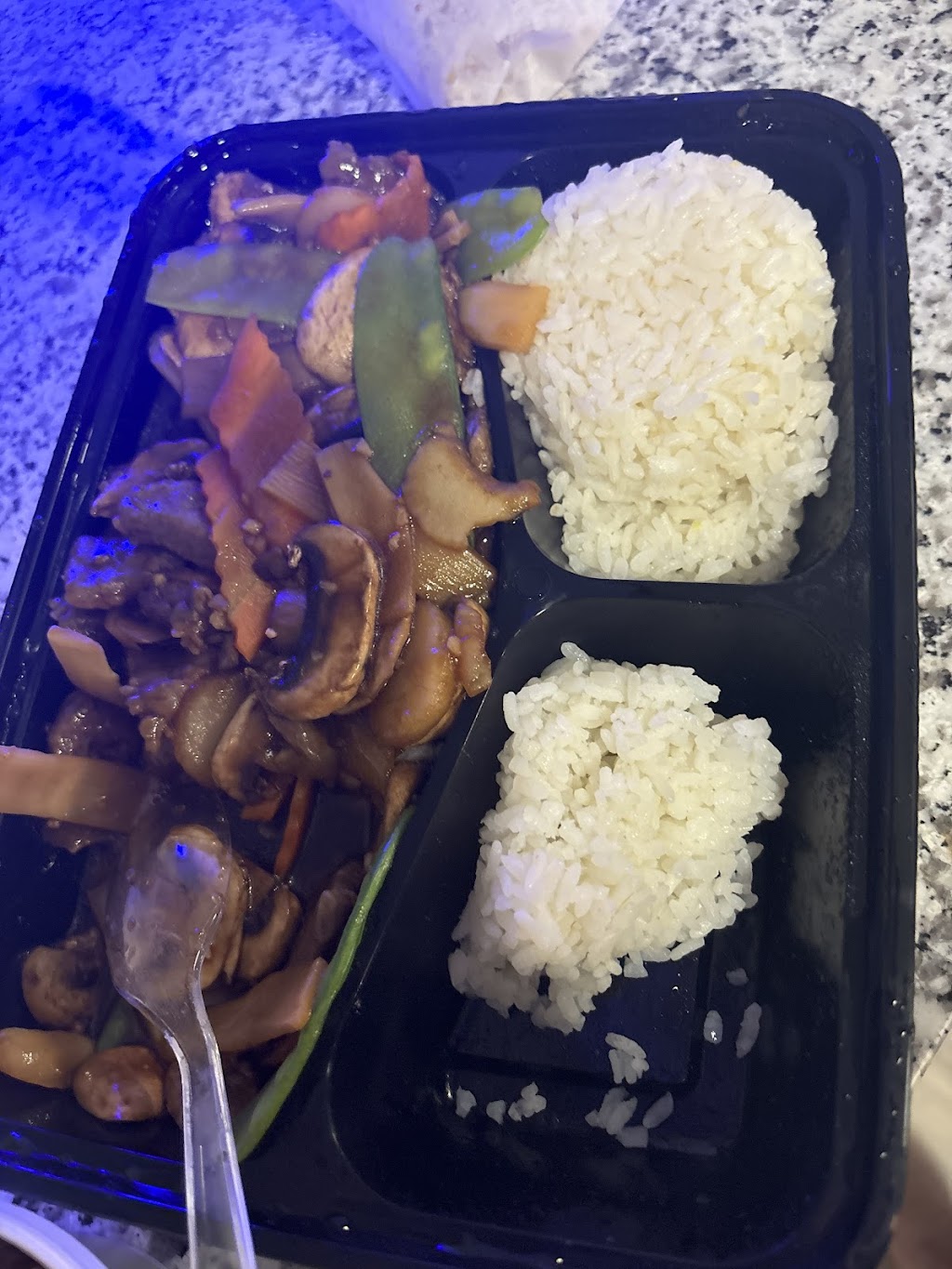 Delicious Garden