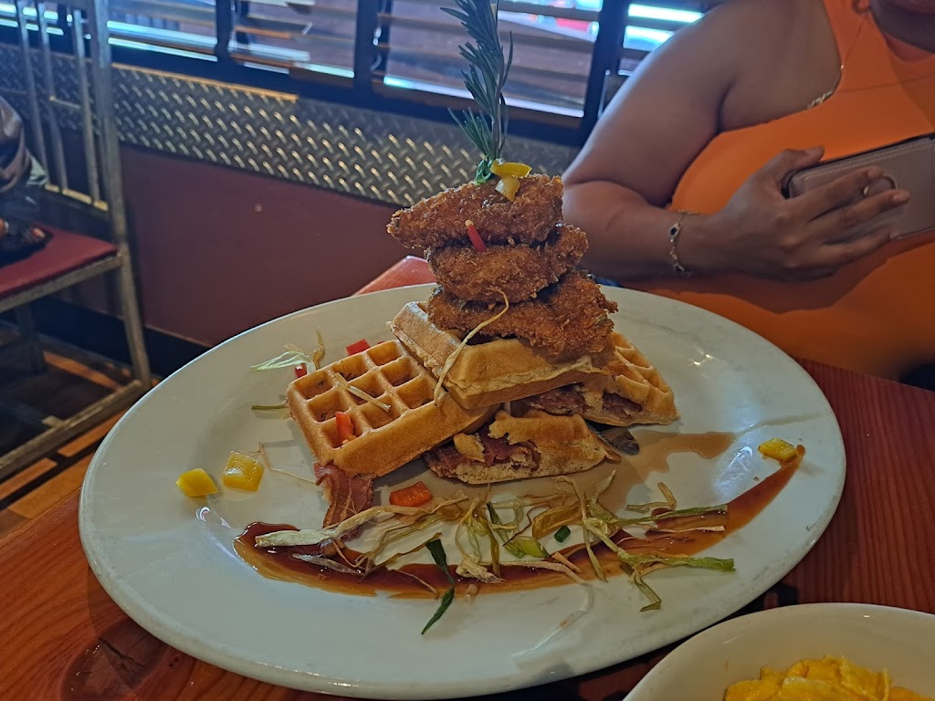 Hash House A Gogo