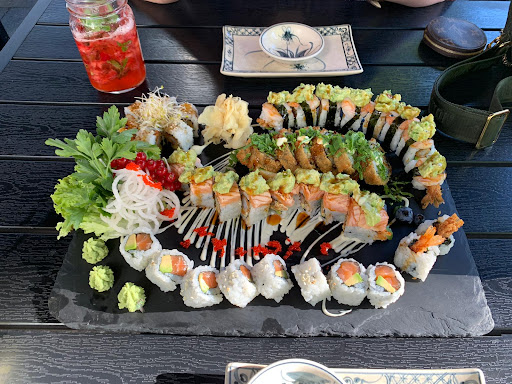Lu Bu Soul Food, Munich