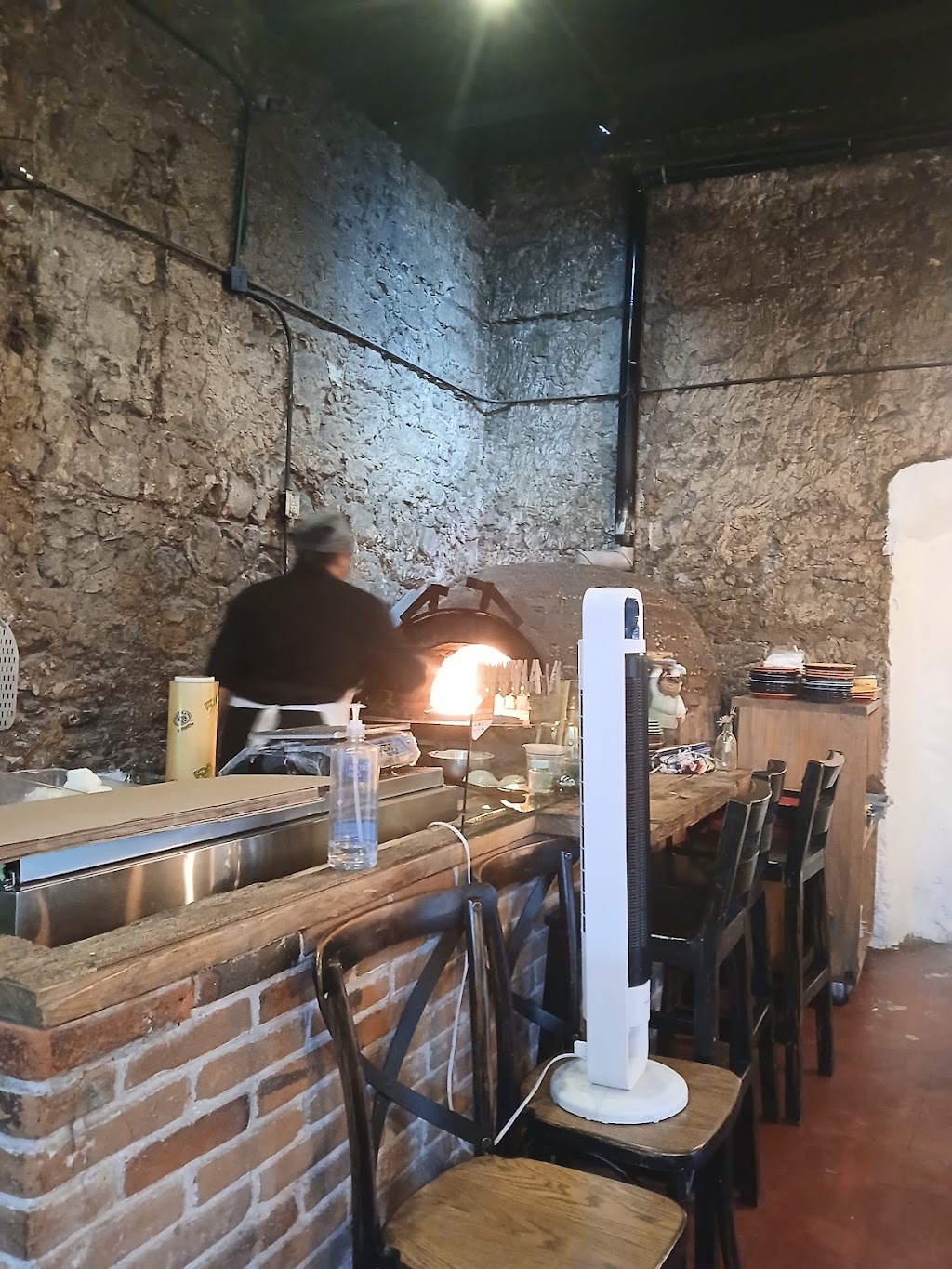 Brindisi Cocina Artesanal
