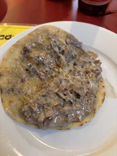 Tacos Domingo - Pacheco