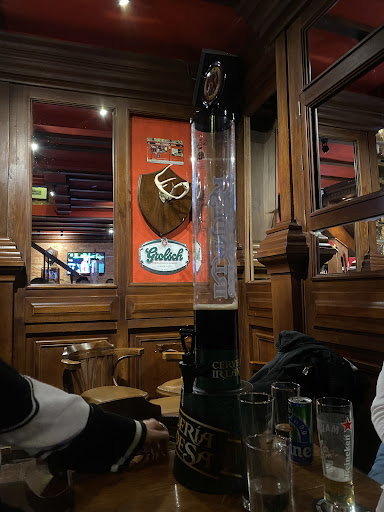Cerveceria Irlandesa