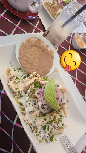Antojitos Juanita