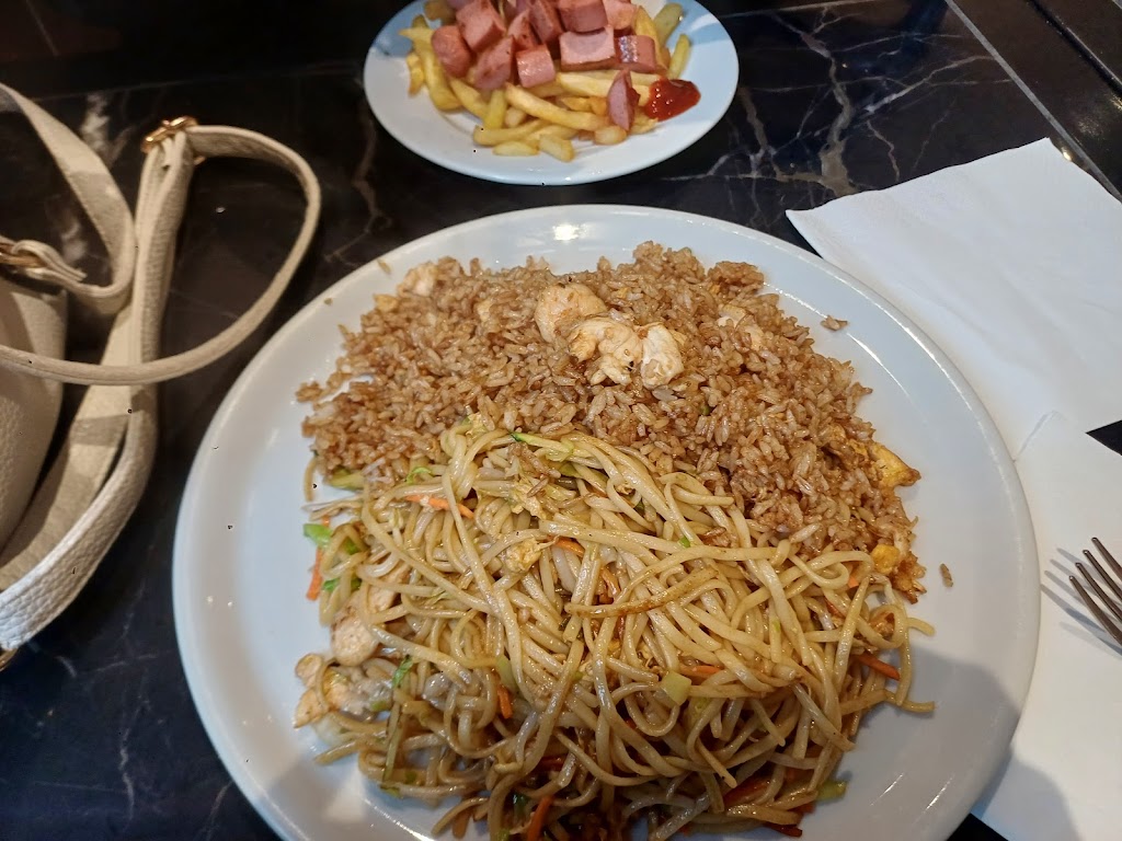 Trattoria Cinese Giada