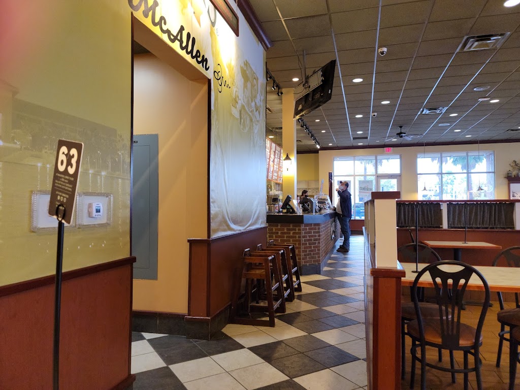 McAlister's Deli, Mcallen, TX