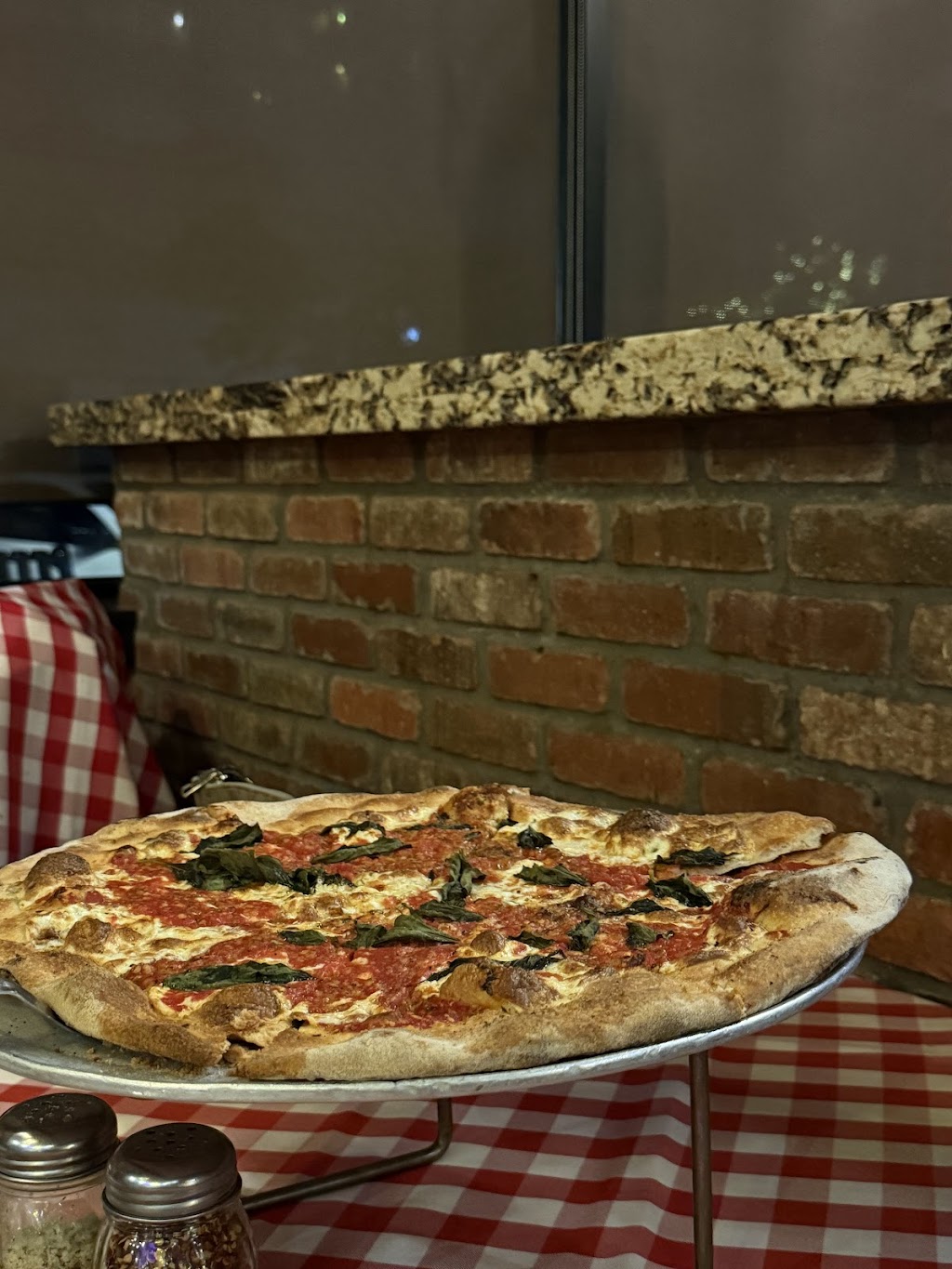 Grimaldi's Pizzeria, Katy, TX