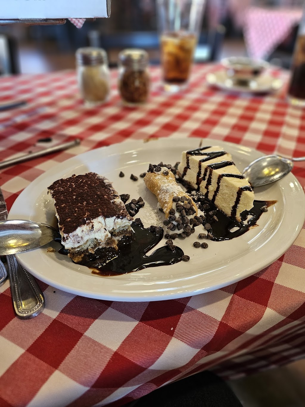 Grimaldi's Pizzeria