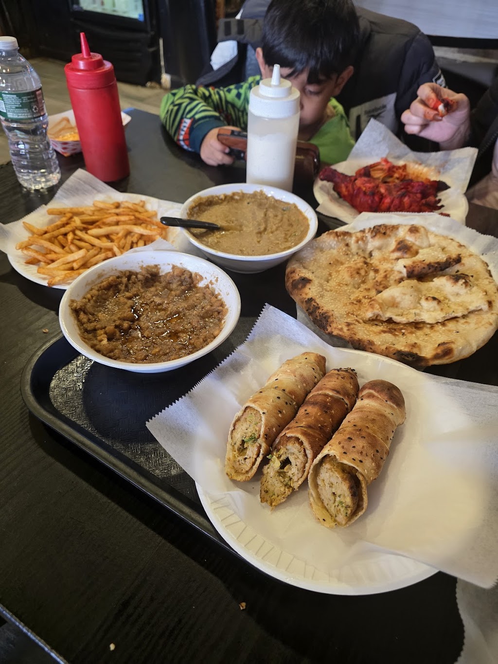 BBQ Nite, Hicksville, NY