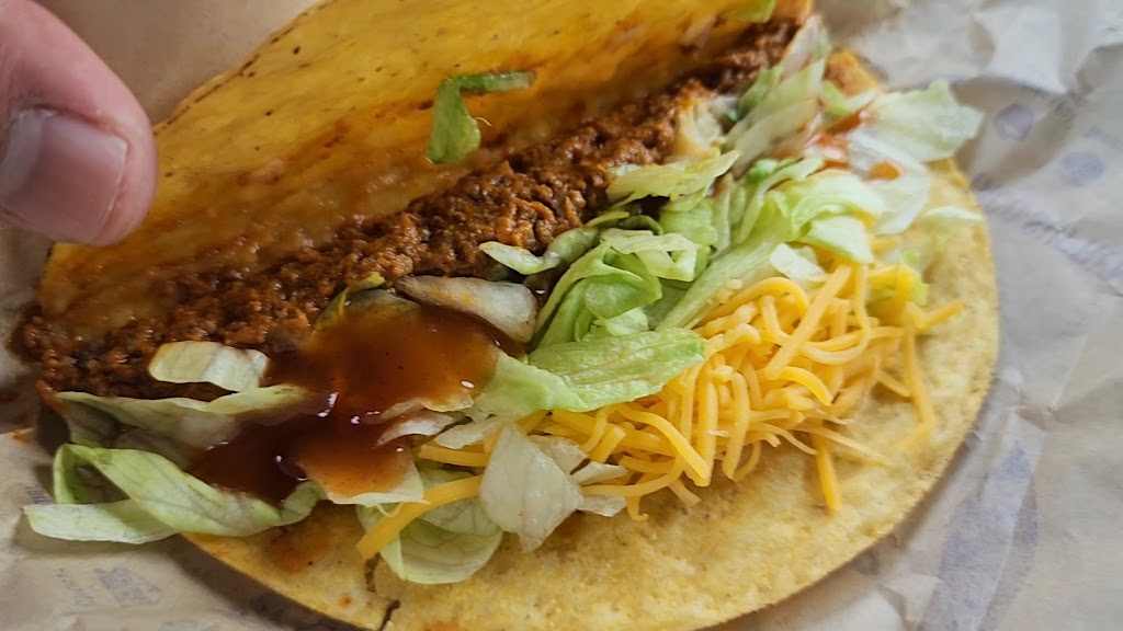 Taco Bell, Monterey Park, CA