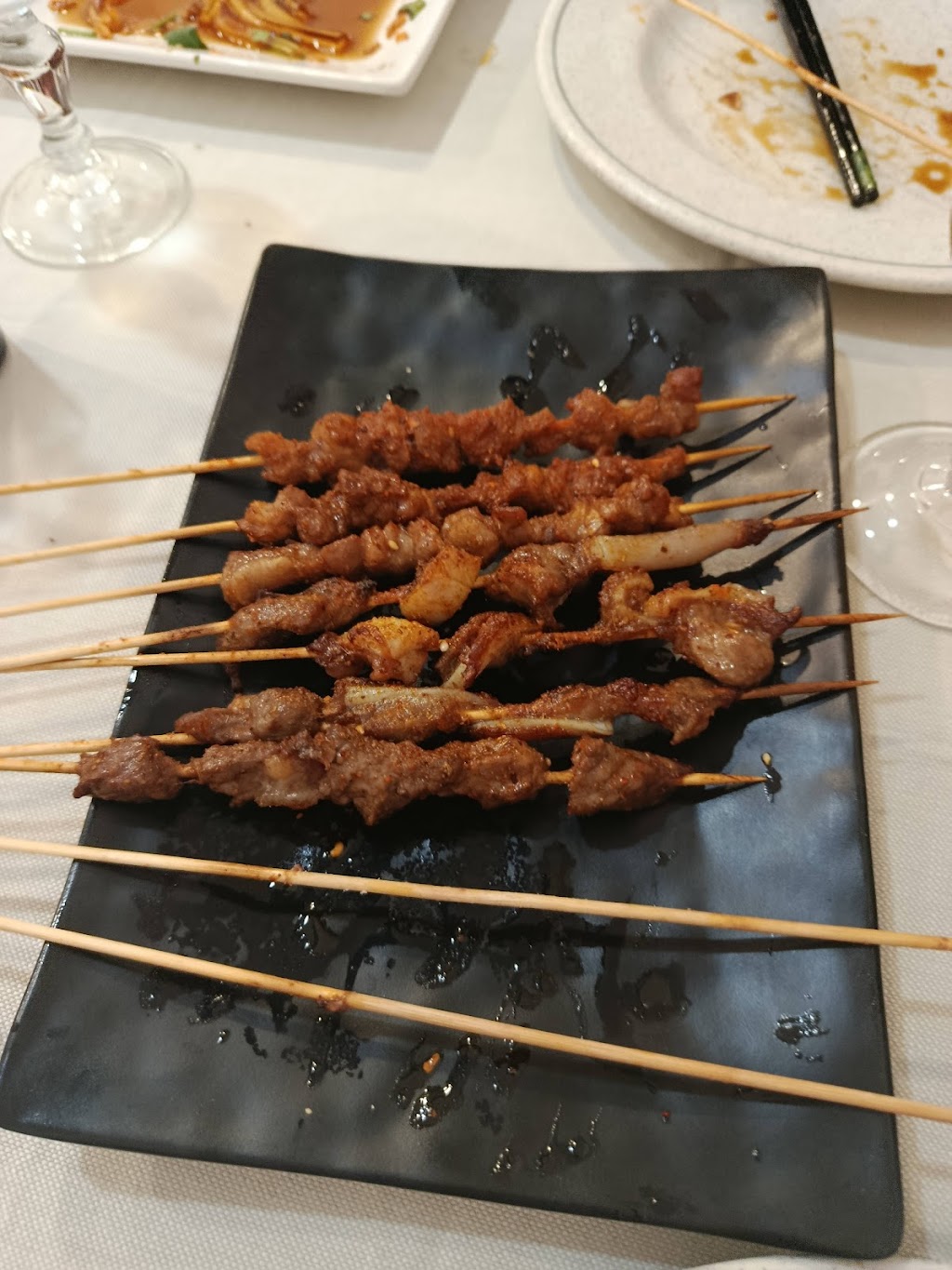 Trattoria Hong Ni
