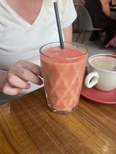 Cafetería Rubi