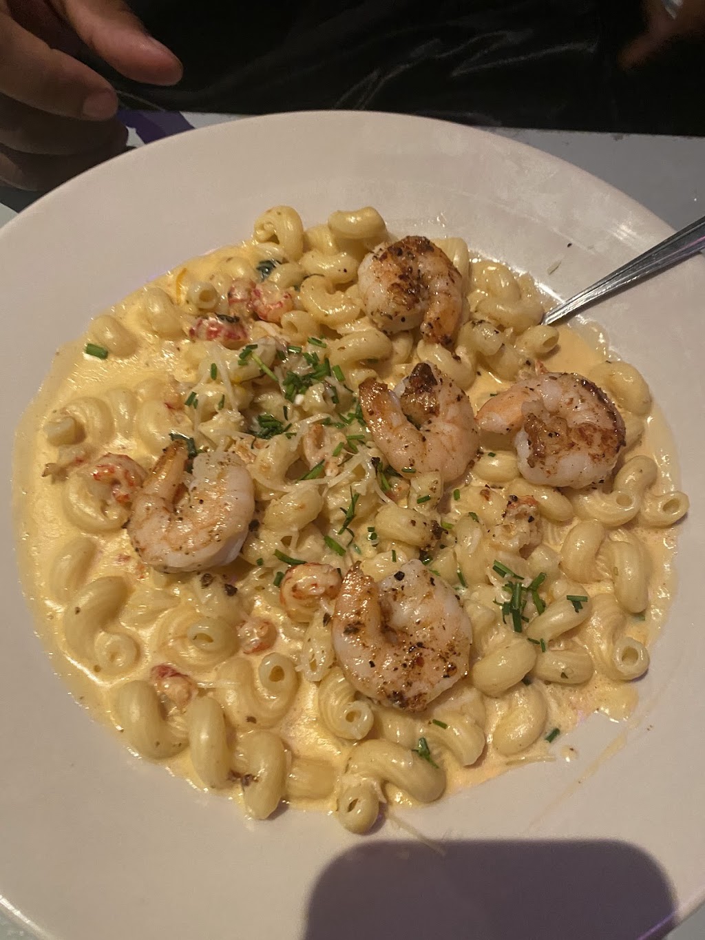 Three B's Grill, Kingwood, TX