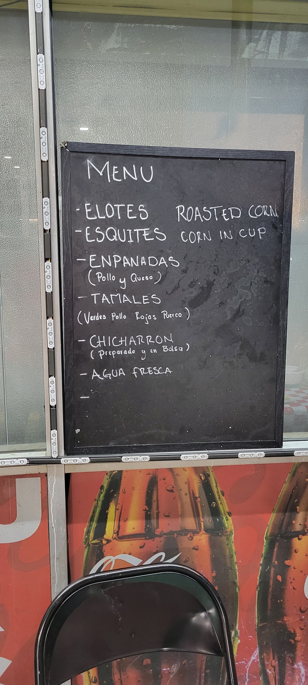 Taqueria El Parrandero