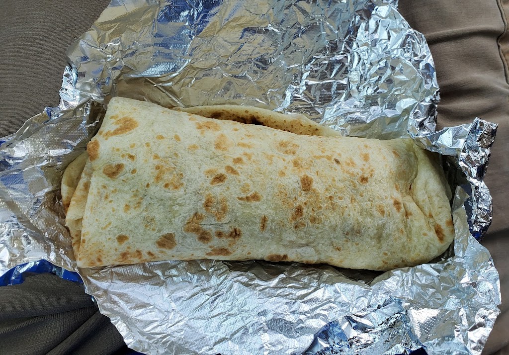 La Burreria, Odessa, TX