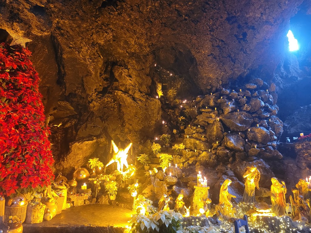 Palomar Atlatongo, Periférico