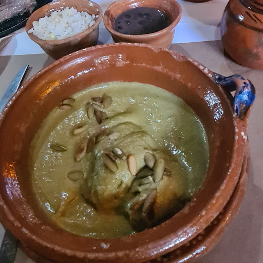 La Gruta