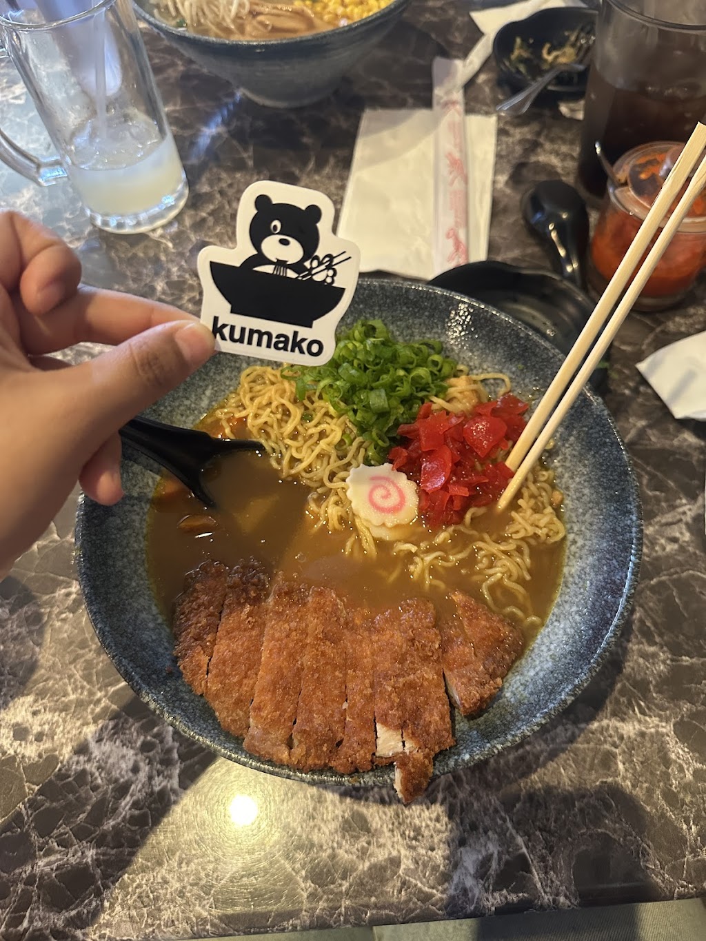 Kumako Ramen