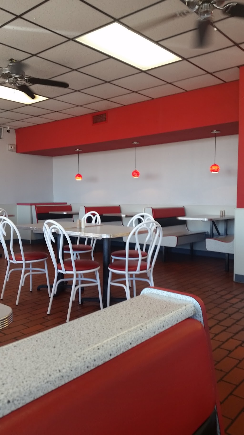 DQ Grill & Chill