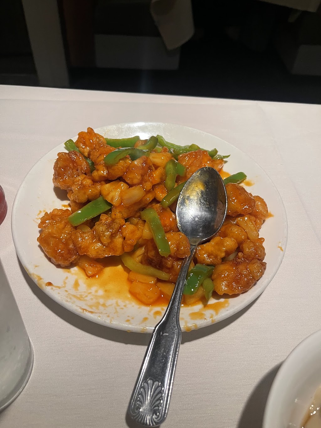 Panda Inn