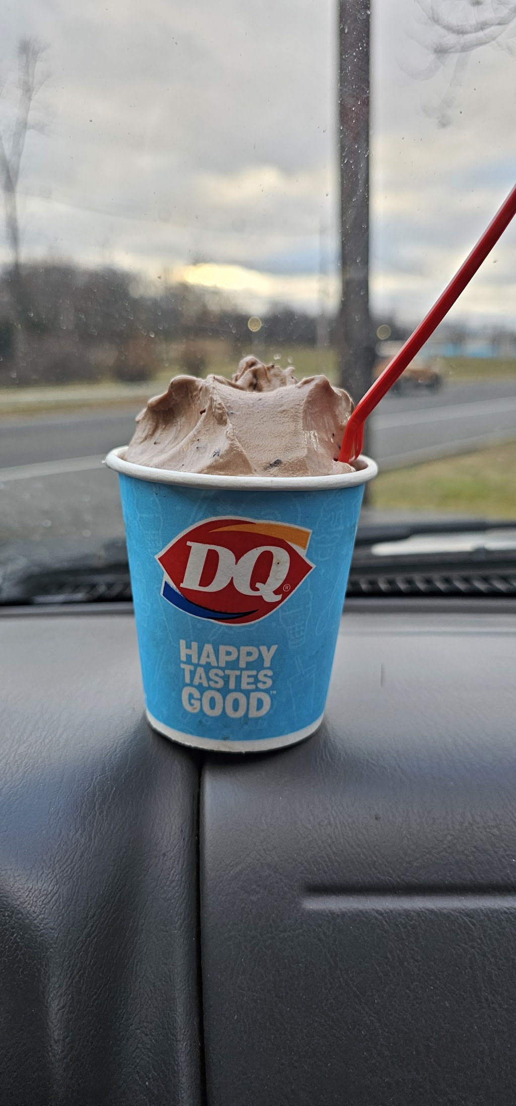 DQ Grill & Chill