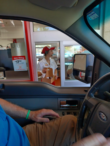 In-N-Out Burger