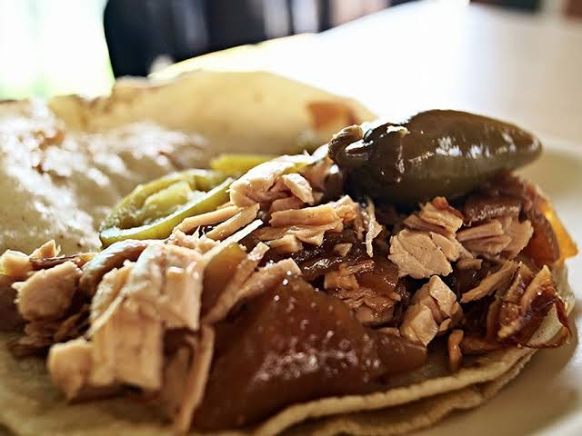 Taquería Guerrero