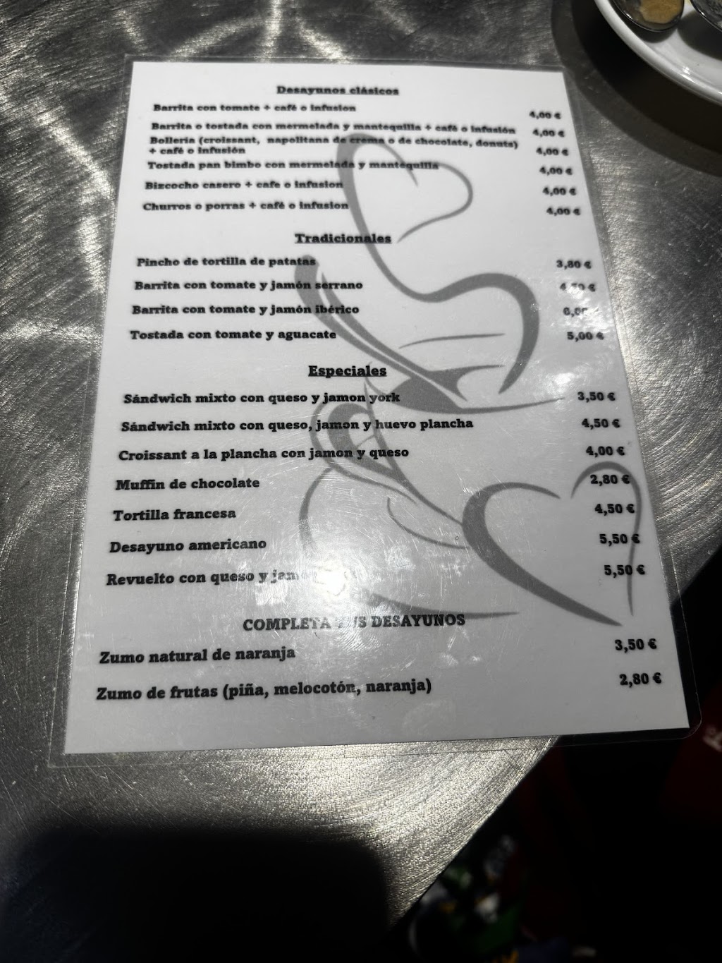 La Vecinita