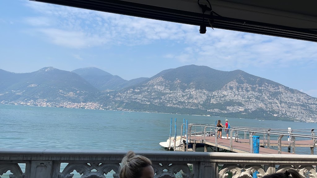 La Filanda, Iseo