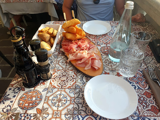 La Filanda