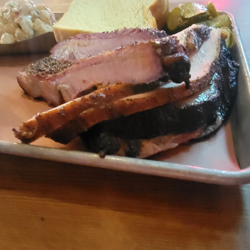Truth Barbecue