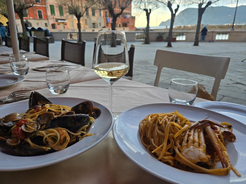 Taverna Del Capitano