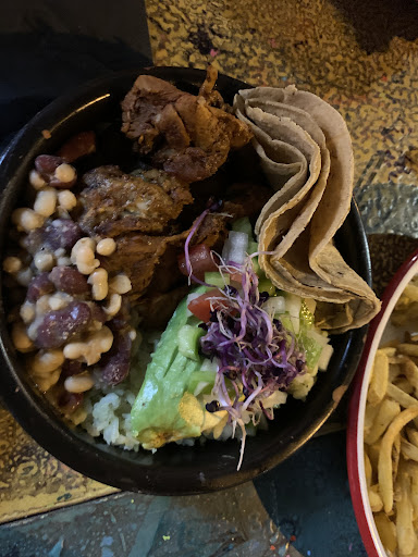 Primo Taquería