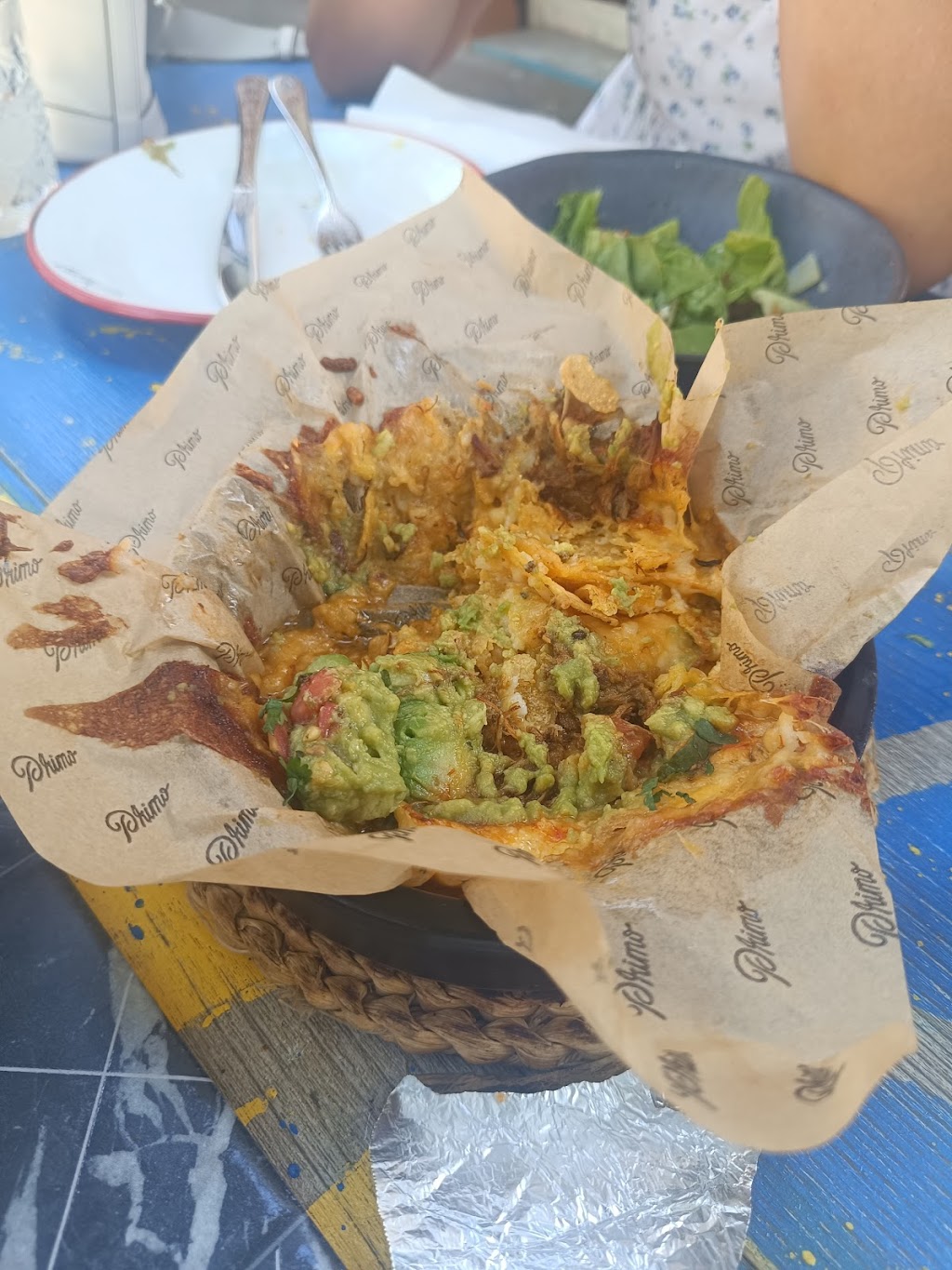 Primo Taquería