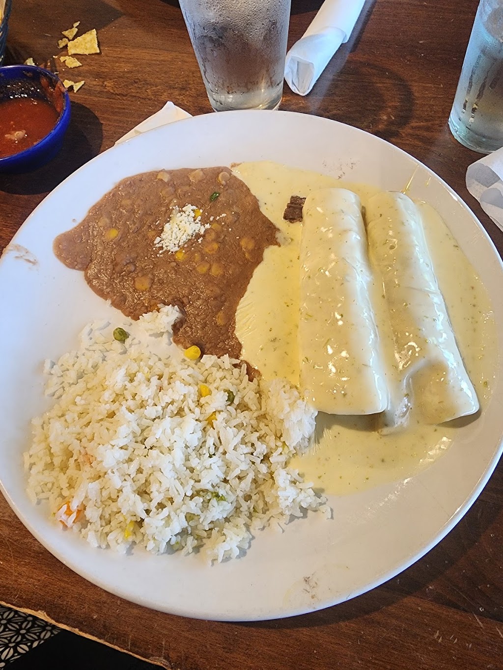 Hecho en Waco