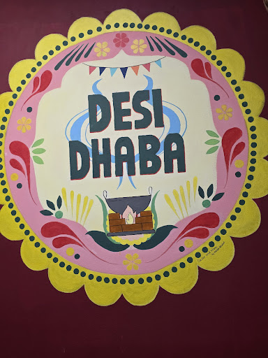 Desi Dhaba Restaurant