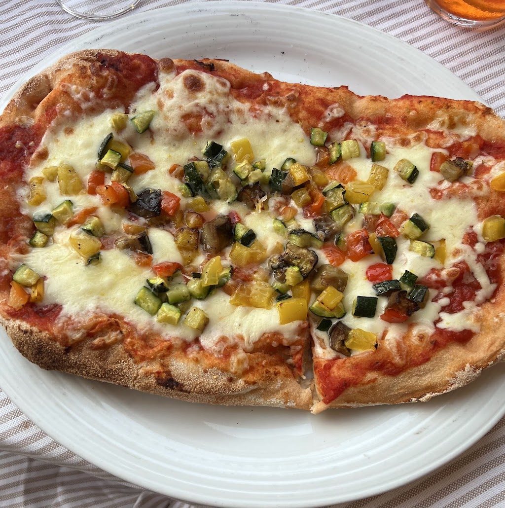 Ristorante Dei Commensali